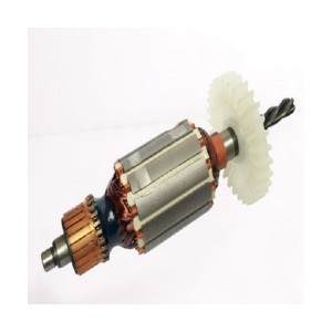 GOLDEN BULLET ARMATURE AG 6-100 - ARM 19