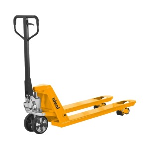 IDEAL PALLET TRUCK 3 TON