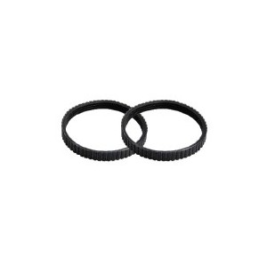 Akari Planner Spares BELT 1900B BLACK (10/500PCS)