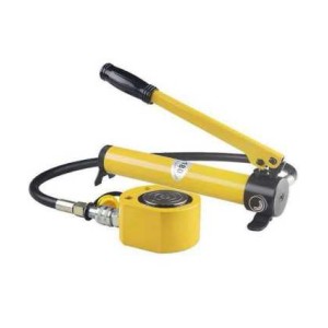 MAF Hydraulic Pump with Jack 20 TON - FPY-201