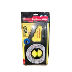 SLOPE MESURING INSTRUMENT