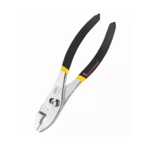 Deli Slip Joint Pliers 8" - DL25508