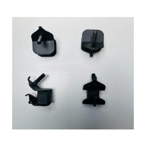 OPEL SELECT 5216 - 3KV ALTERNATOR SUPPORT (METAL)