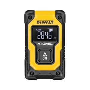 DEWALT 16M POCKET LASER DISTANCE MEASURER DW055PL-XJ
