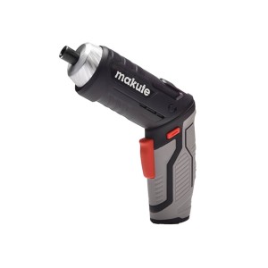 MAKUTE CORDLESS SCREWDRIVER 4V - CD223
