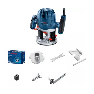 BOSCH ROUTERS GOF 130 1300W 40MM 06016B70F0