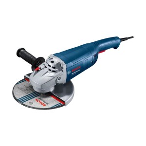 BOSCH ANGLE GRINDER GWS 2200-230 2200W 230MM 06018C10F0