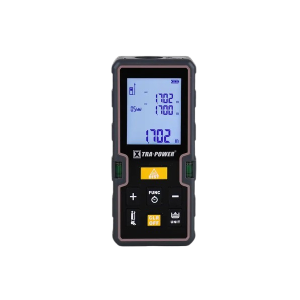 XTRA POWER XPC-DL-01 DIGITAL DISTANCE METER 40M 1.2V
