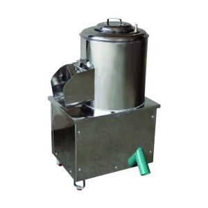 ADVANCE POTATO PEELING MACHINE - PCM – P