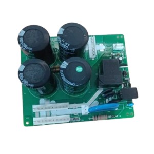 CLIF PLUS BOTTOM PCB ARC 200 MOSFET