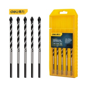Deli Glass Drill BIT 5MM - DL-B5005T
