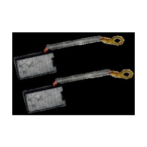 Akari Carbon Brush MSD-255 (1/100SET)