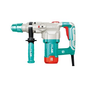 GT LINK DEMOLITION HAMMER MACHINE (3-26 MM) 1350 W - GT-3002