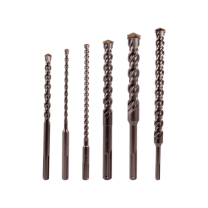 Xtra Power Sds Hammer Drill Bit Max - 15Mm X 340Mm