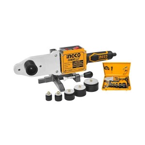 INGCO PLASTIC TUBE WELDING TOOLS 1500W [2PC] - PTWT215002