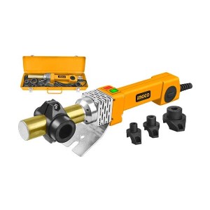 INGCO PLASTIC TUBE WELDING TOOLS 800W [6PC] - PTWT8001