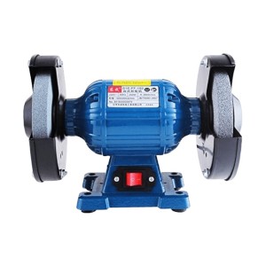 DC S1M-FF-02-180B (4PC) Bench Grinder