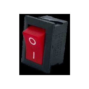 Akari CHAIN SAW SPARES SP-942 SWITCH ON/OFF (10/50PCS)