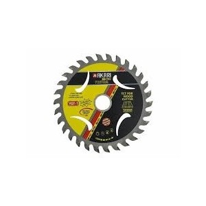 AKARI PRO TCT FOR WOOD CUTTING 6"X40T PRO