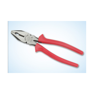Freemans 150mm CrV Combination Plier With Cellulose Acetate Sleeve, CP-06