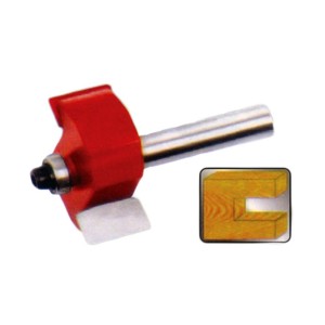 JON BHANDARI RABBETING (SLOT BITS) JB09094