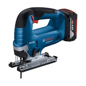 BOSCH CORDLESS JIGSAWS GST 185 LI (SOLO) 18V 26MM 06015B30L3