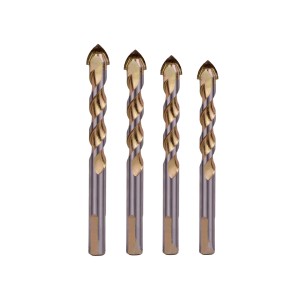 XTRA POWER CERAMIC DRILL BIT 8MMX120MM