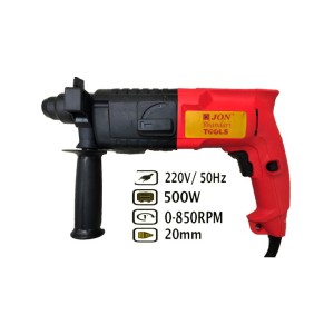 JON BHANDARI ROTARY HAMMER 20MM R-052