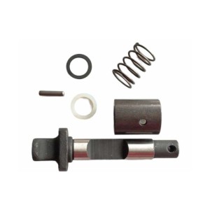 DCA Demolition Hammer AZG02-15 Lock Pin Assembly