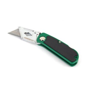 Hanbon Folding 6 Blades Utility Knife 6Pcs (144Pcs) - 25104