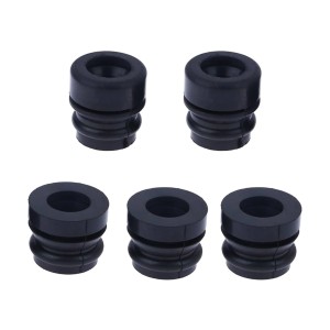 OXYGEN CHAIN SAW SPARE PARTS DUMPER SET (250 pc box)