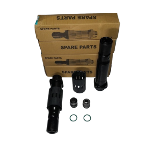 OPEL 810T BARREL COMPLETE WITH WITH TOOL HOLDER