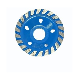 ELETRO CUP WHEEL 3" TURBO ELETRO