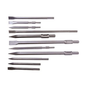 TCA FLAT CHIESEL PH65 30X410X35MM [50PCS]