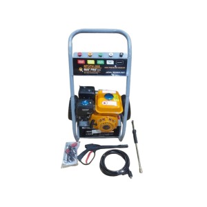 MAF GASOLINE PRESSURE WASHER 3800PSI 6.5HP - MPGPW-3800