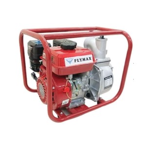 FLYMAX GASOLINE WATER PUMP 2 X 2