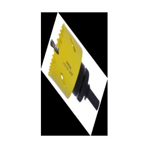 JON BHANDARI BI-METAL HOLE SAW 54MM M-018D