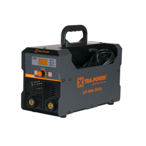 Xtra Power Xpwm200A Igbt Welding Machine 1 Phase 200Amp