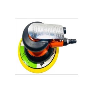 PNEUMATIC SANDER (WITHOUT HOSE) AT 24 501 (10000RPM) 125MM - XTSWH 97