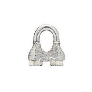 LIFTGEAR DIN 741 CLAMPS CAPACITY- 10MM WEIGHT-0.049Kg