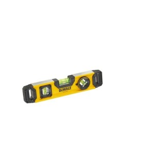 DEWALT 25CM/10" TORPEDO LEVEL DWHT0-43003