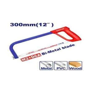 EMTOP HACKSAW FRAME 12INCH EHFE3001