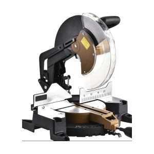 BAW MITER SAW - 14" 355MM, 2000W - 89008