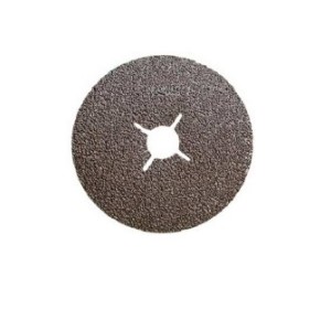 MAF FIBRE DISC 125MM 80 (1000PCS)