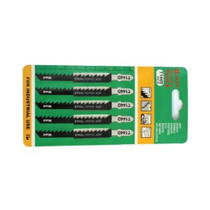 JON BHANDARI JIG SAW BLADE T244-J006