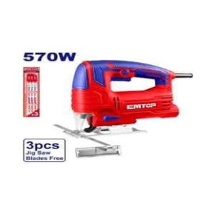 EMTOP JIG SAW 570W 65MM EJSW5701