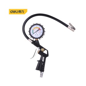 Deli AIR Tire Gauge - DL8530
