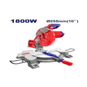 EMTOP MITRE SAW 1800W 255MM (10INCH) EMSW18007