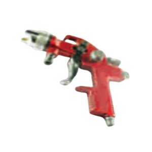 Akari HVLP SPRAY GUN - AB-17S (Without Cup) (1PC)