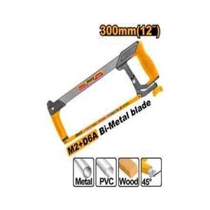 INGCO HACKSAW FRAME 300MM HHF3008
